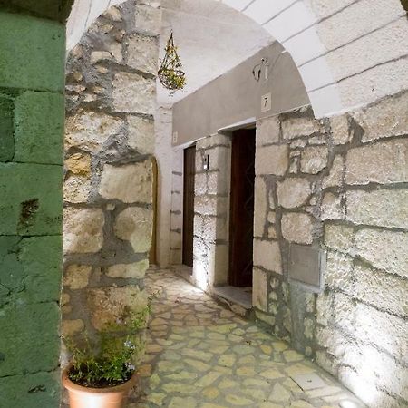 Casa Arco Antico Villa Caltabellotta Exterior foto